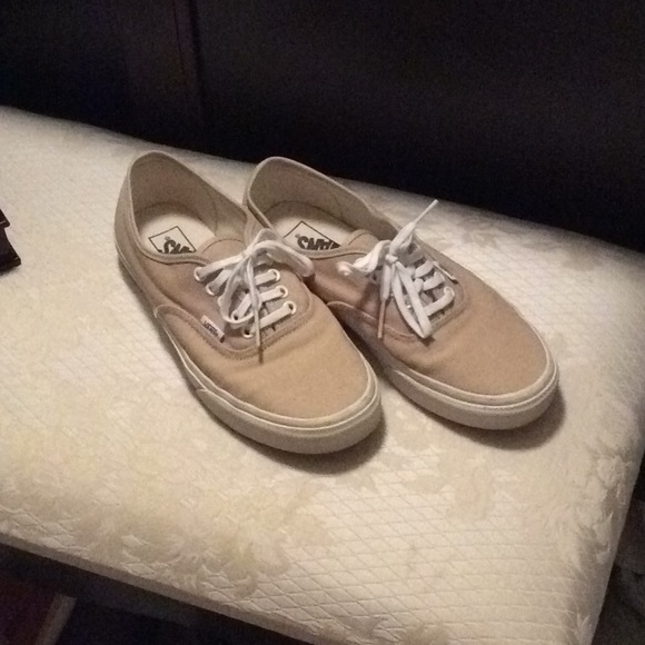 Vans shoes - Picture 2 of 5